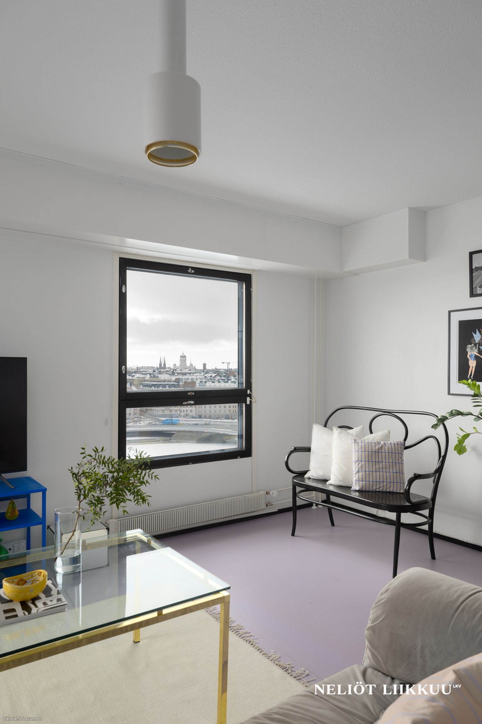 Haapaniemenkatu 16 A, 00530 Helsinki