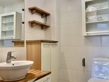 Alakerran wc