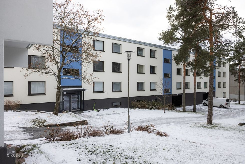 Kohdekuva