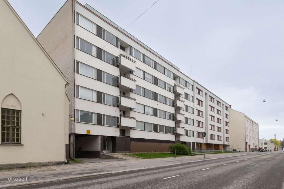 Kohdekuva