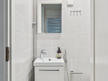 Alakerran wc