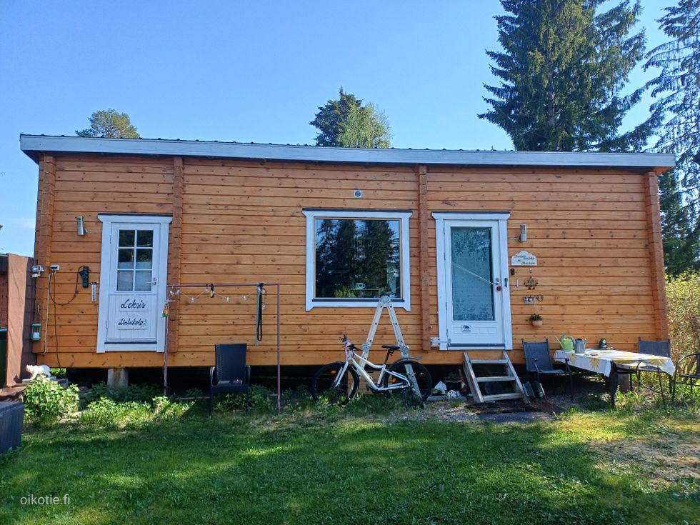 Kohdekuva