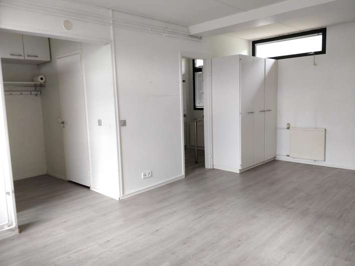 Rivitalo, 1h + kk, 33 m², Laitila - Näkymä 4