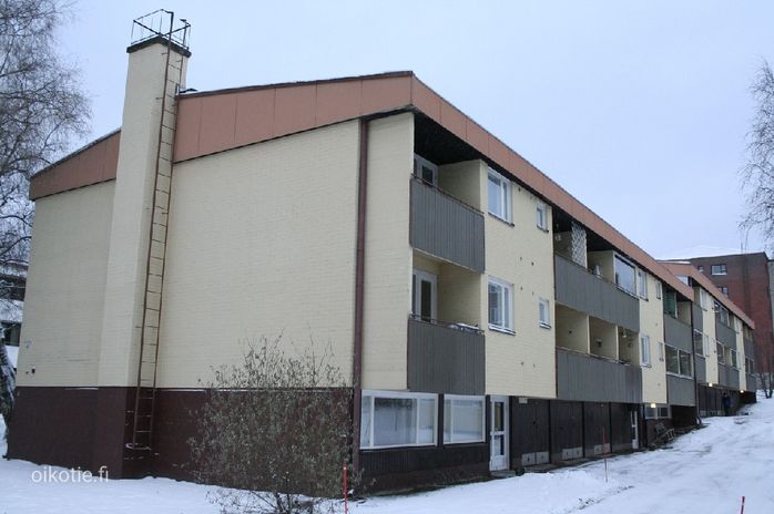 Talokuva