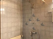 kylpyhuone/wc