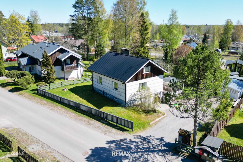 Kohdekuva
