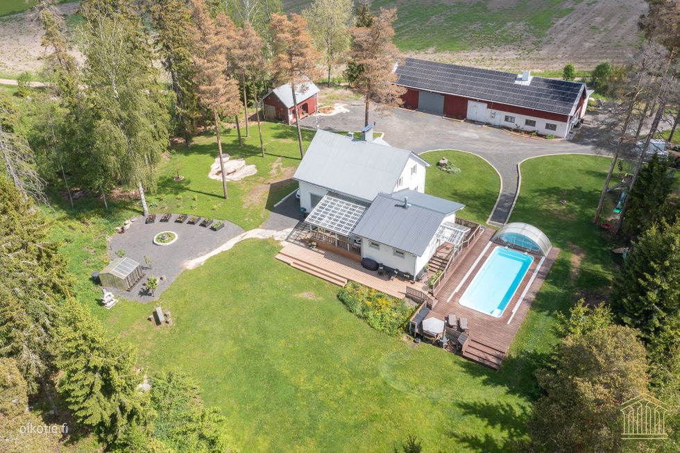 Kohdekuva