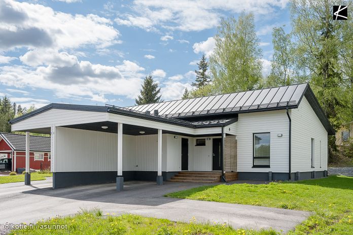 Asuntoilmoituksen kuva