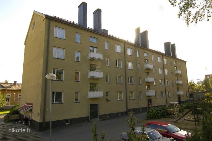 Talokuva