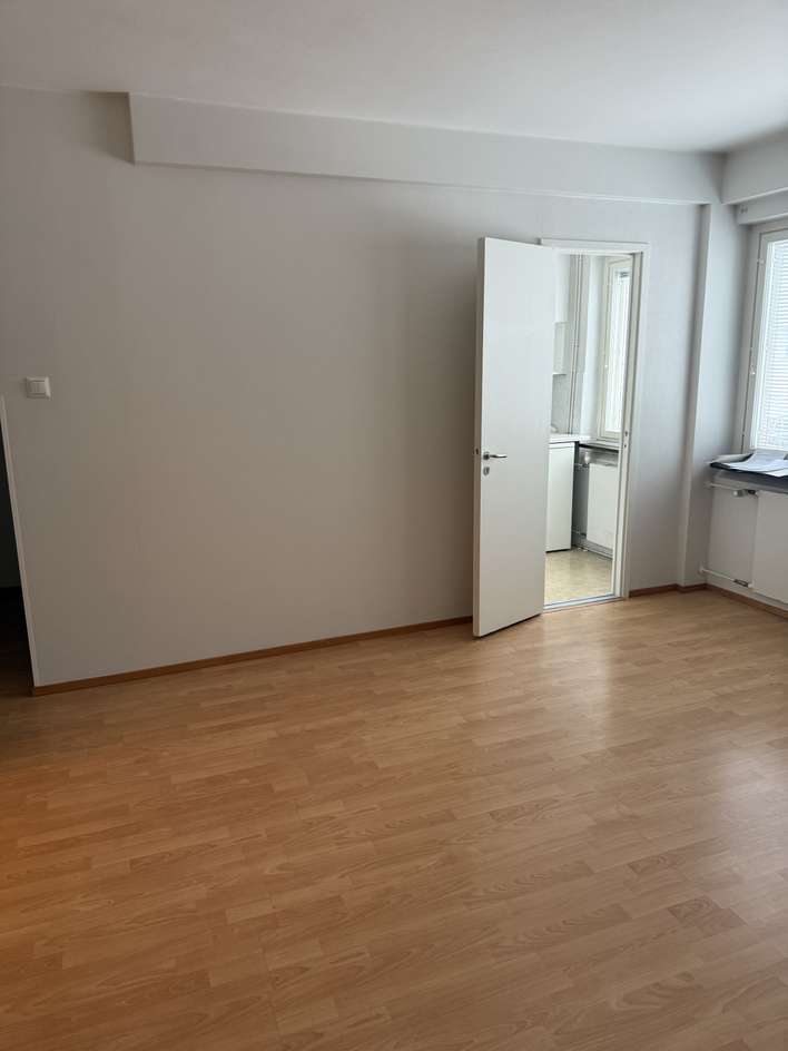 Kerrostalo, 1h + k, 35 m², KESKUSTA, Kemi