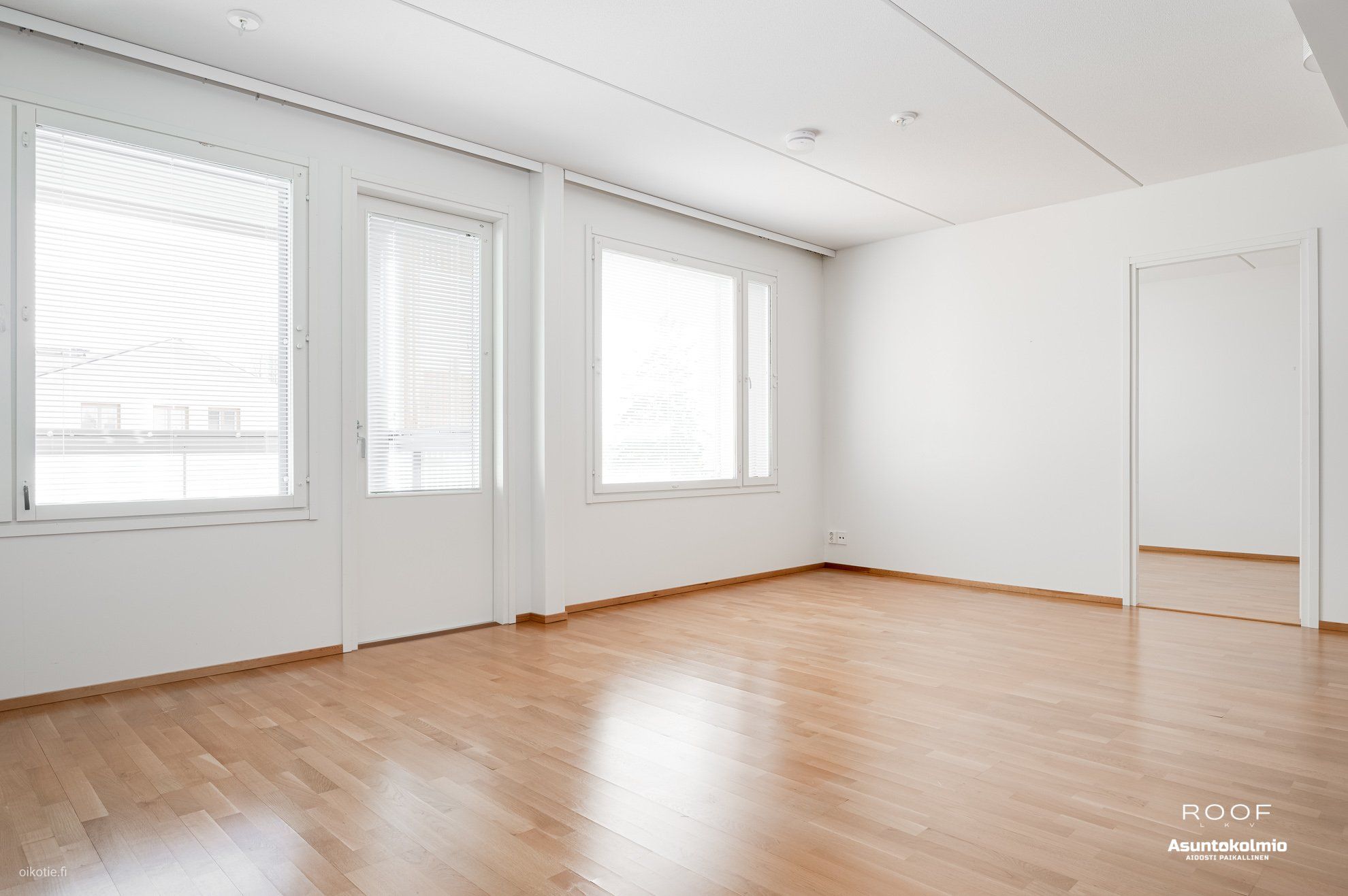 Apartment in Liminka - View 4