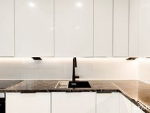 Keskikerros | Keittiö