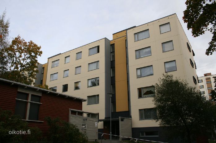 Talokuva