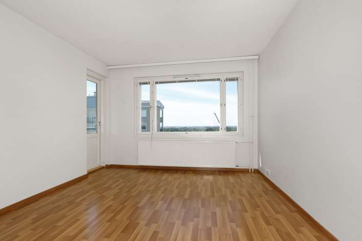 Kerrostalo, 2h+k, 53 m², Pohjois-Haaga - Näkymä 2