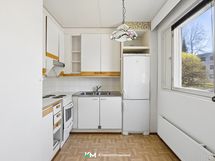 Keittiö
