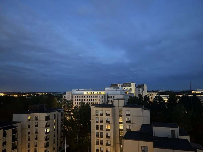 Kerrostalo, 4h + avok. + wc + kh + sauna + p, 89,5 m², Tapiola, Espoo