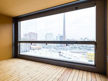 Kuva vastaavanlaisesta asunnosta A31