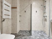 Pesuhuone - Badrum