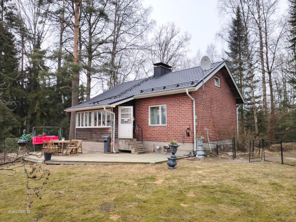 Kohdekuva