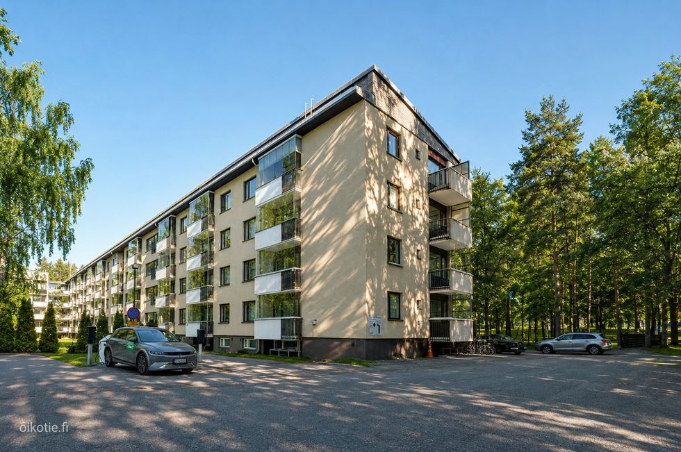 Kohdekuva