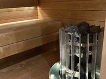 Saunapaneelit tervaleppää