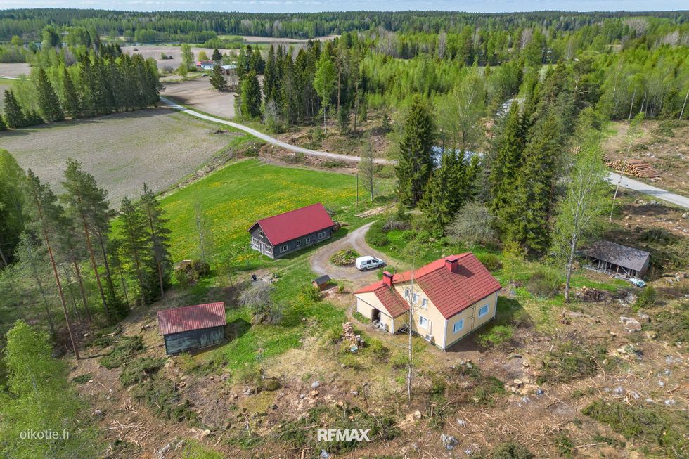 Kohdekuva