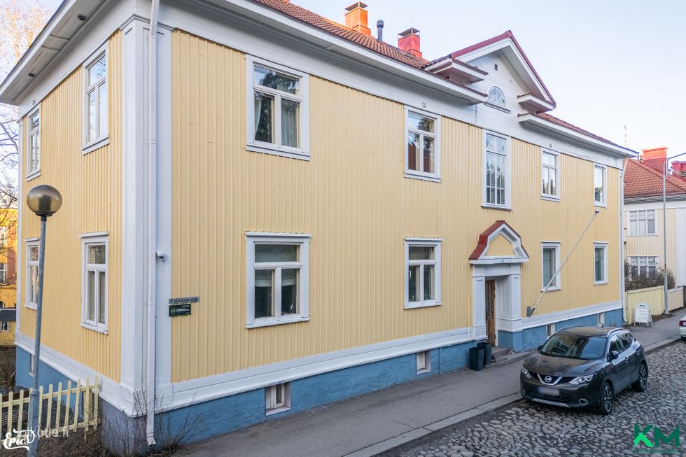 Kohdekuva