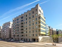 Välimerenkatu 10 B