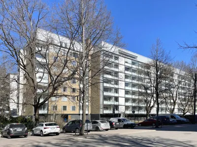 Apartment in Turku