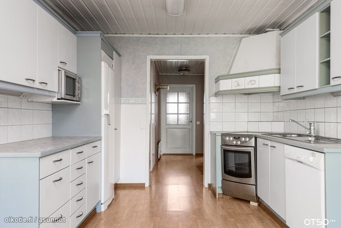 Asuntoilmoituksen kuva