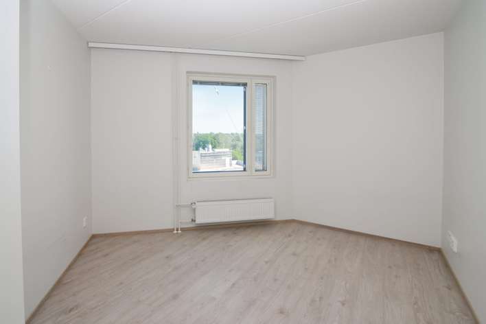 Kerrostalo, 2h+kt, 40 m², Tikkurila - Näkymä 4