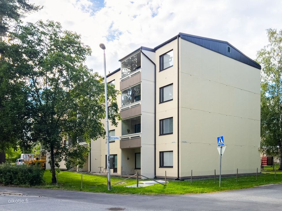 Kohdekuva