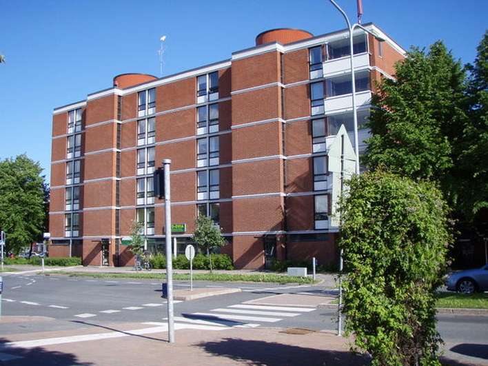 Kohdekuva