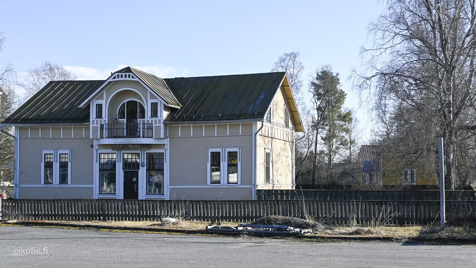 Kohdekuva
