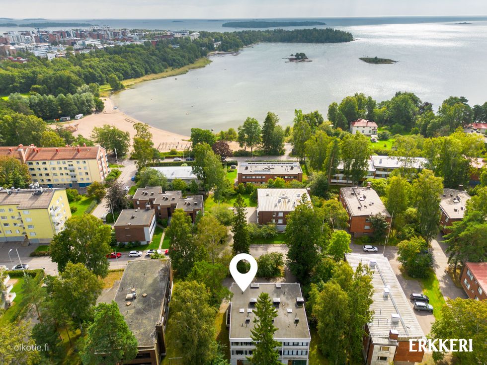 Kohdekuva