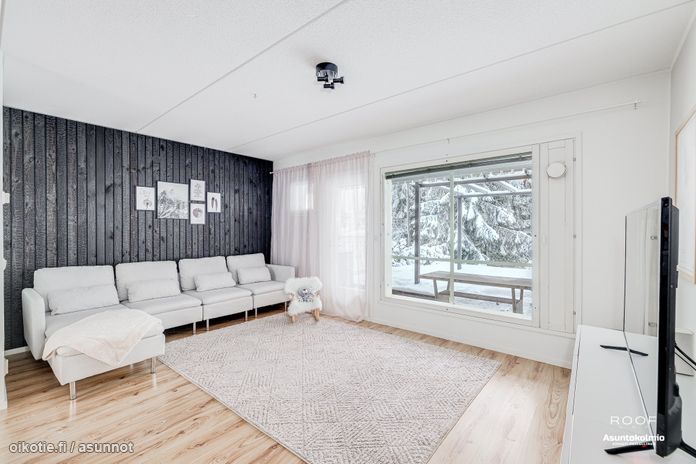 Asuntoilmoituksen kuva