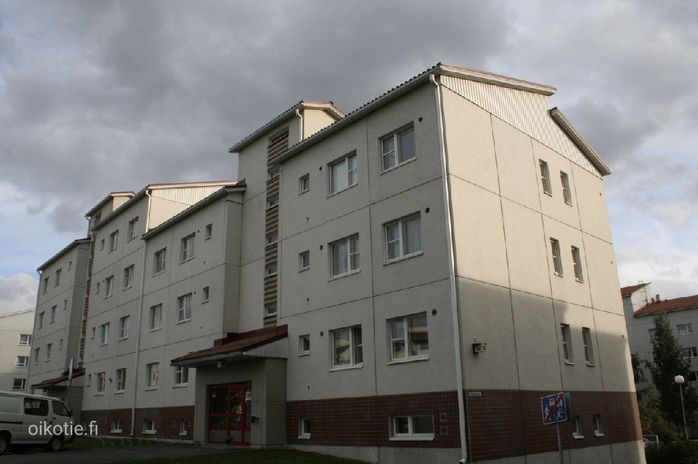 Talokuva