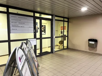 Toimitila, 23 m², Malmi - View 4