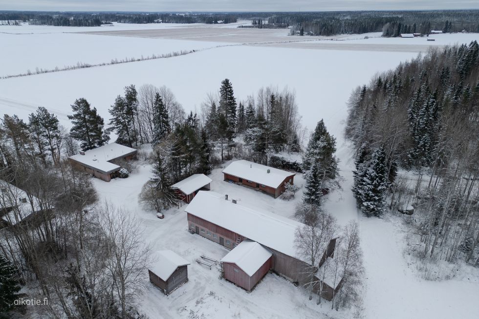 Ilmakuva