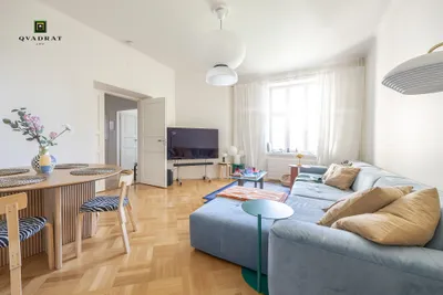Kerrostalo, 3h+k, 78 m², Eira - View 4