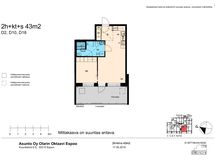 Puolikuu 2 D