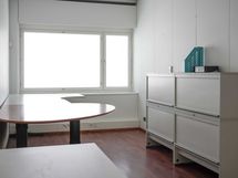Toimisto 3, 14 m2