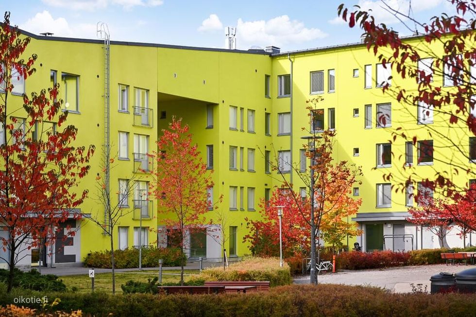Kohdekuva
