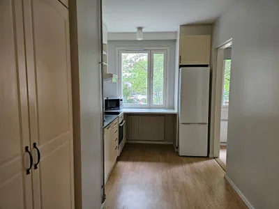 Apartment in Lappeenranta - View 4