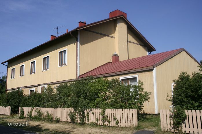Talokuva