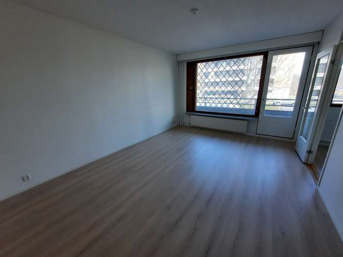 Kerrostalo, 1h + kk + p, 38 m², Joensuu - Näkymä 3