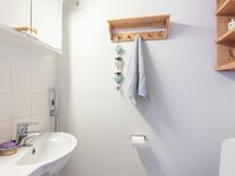 Erillinen wc