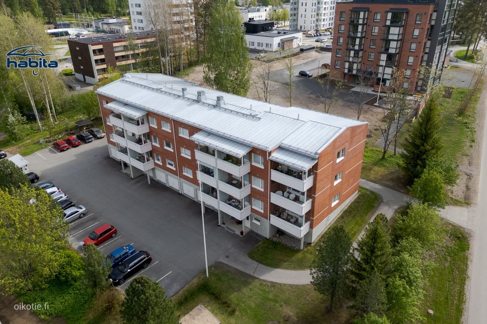 Kohdekuva