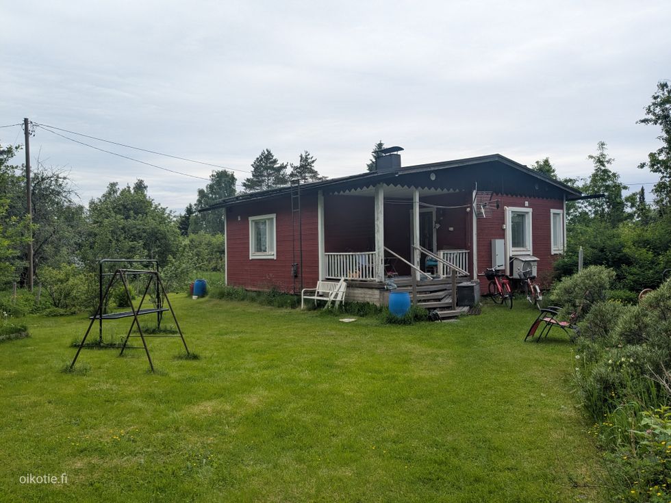 Kohdekuva