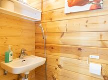 Erillinen wc